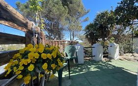 Casa Fidelina II Miraflores De La Sierra